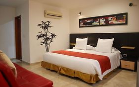 Alessio Hotel